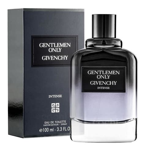 givenchy parfum gentlemen only intense bosman outlet kerkrade|Givenchy gentlemen only intense.